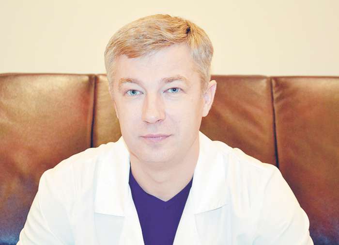 Владимир Радионенко