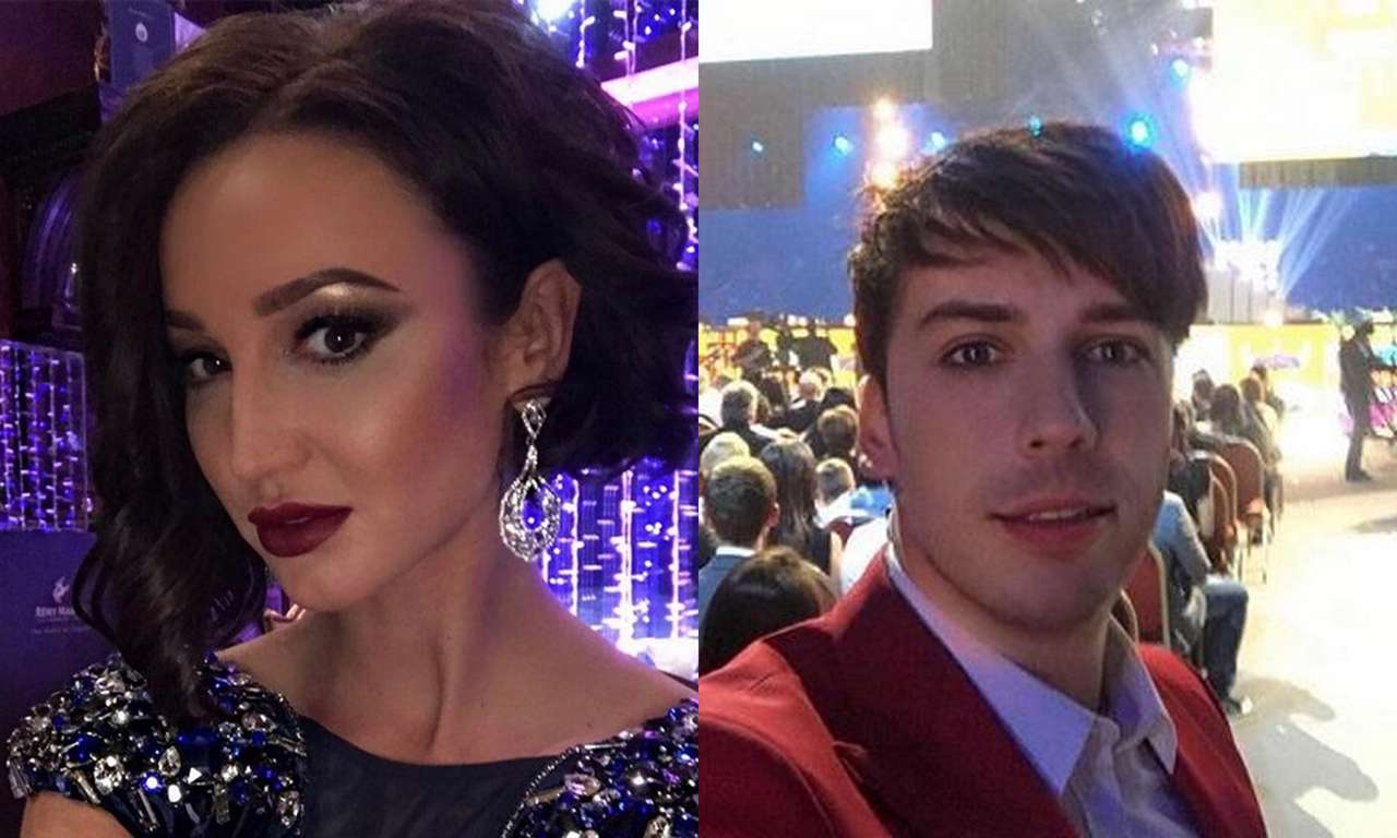 Ольга Бузова/Максим Галкин