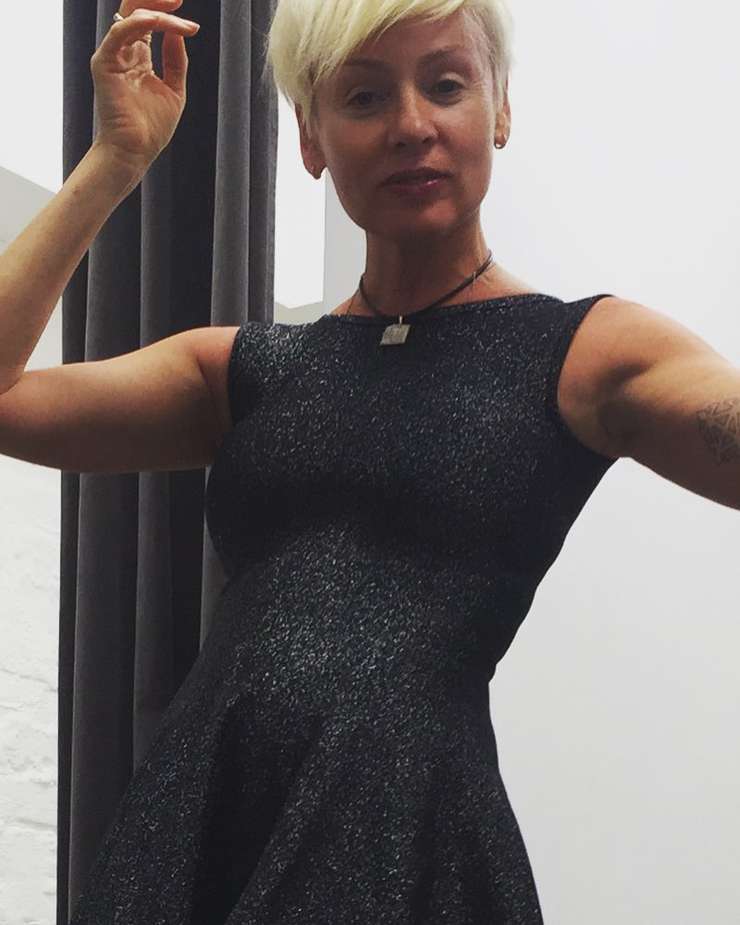 На место старых вещей обязательно приходят новые