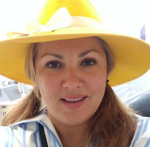 АННА НЕТРЕБКО