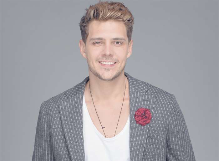 Милош Бикович