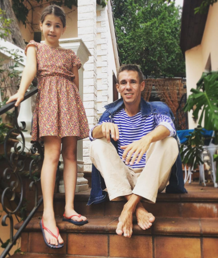 Интернет-пользователи хотят отправить Панина за решетку