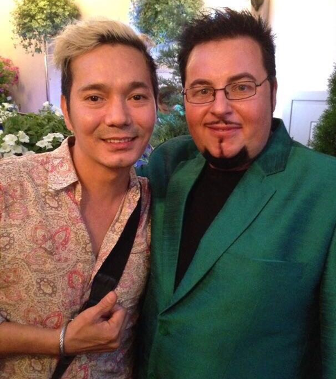 Олег Яковлев никогда не опоздывал и не сорвал ни одного выступления