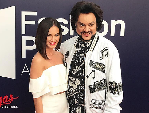 Бузова задумалась о дуэте с Киркоровым