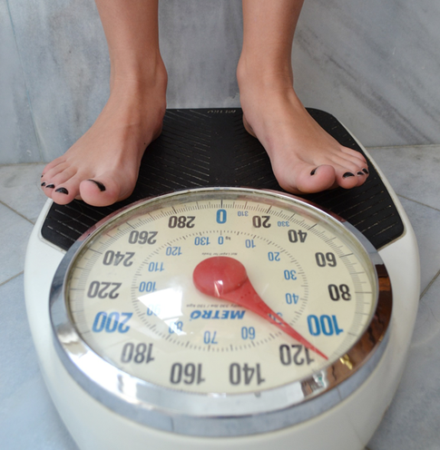 Создан укол от лишнего веса