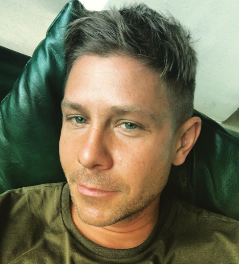 Митя Фомин представил публике новую пассию