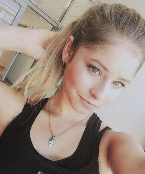 Юлия Липницкая