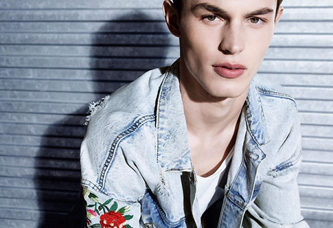 Правила заимствования мужской одежды