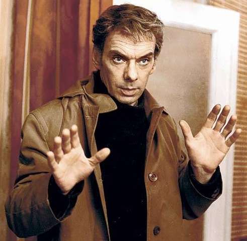 АЛЕКСЕЙ БАТАЛОВ