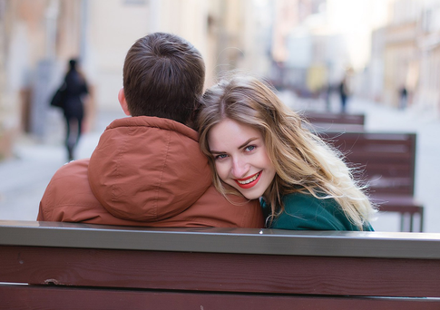 В этом мужчину не переделать