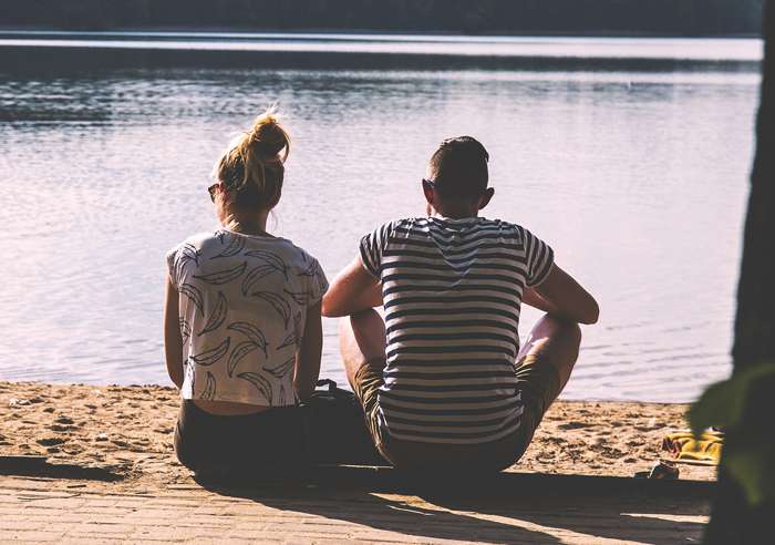 Как пережить расставание?