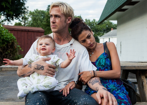 Гослинг и Мендес на грани разрыва