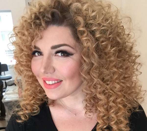 Екатерина Скулкина