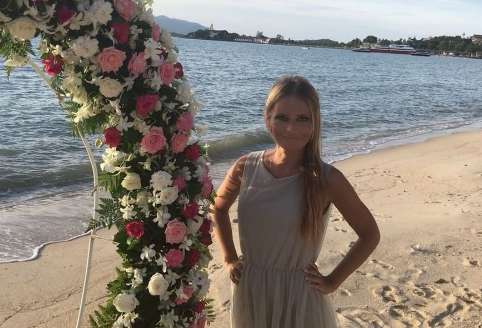 Дана Борисова