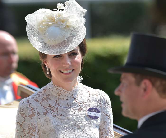 Кейт Миддлтон