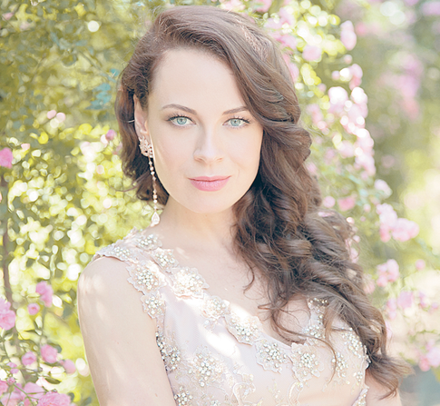 Средства для красоты: Оксана Скакун о калориях, мышцах и любимых процедурах