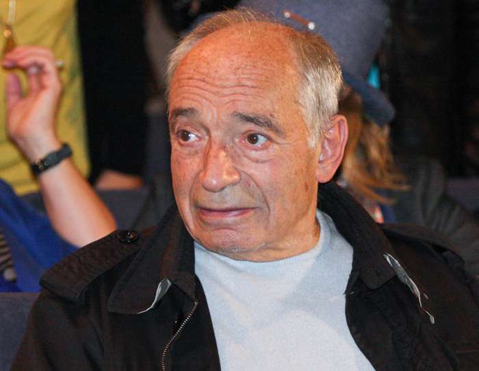 Валентин Гафт