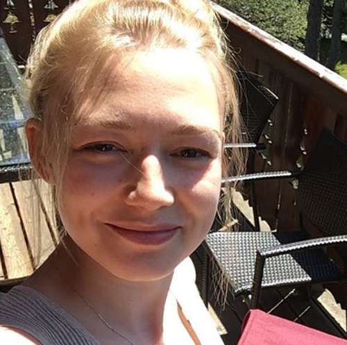 Оксана Акиньшина