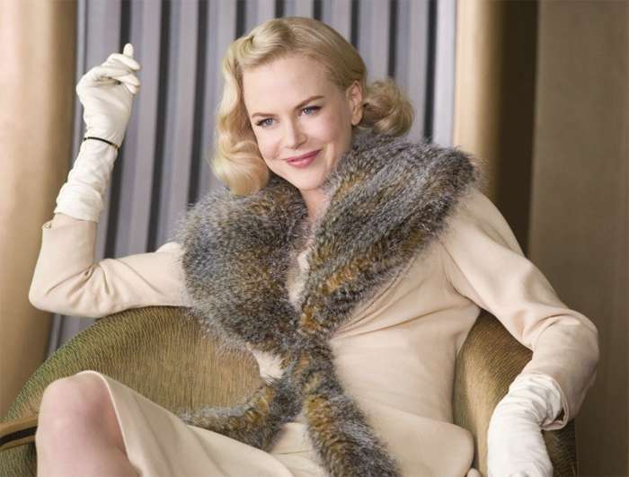 Николь Кидман