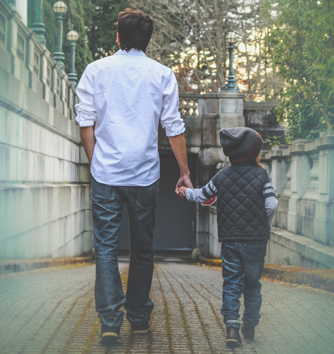 Как провести в Москве День отца