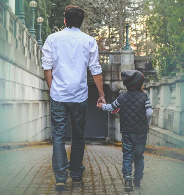 Куда сходить в День отца?