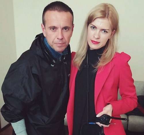 Андрей Губин поучаствовал в одном из телевизионных шоу