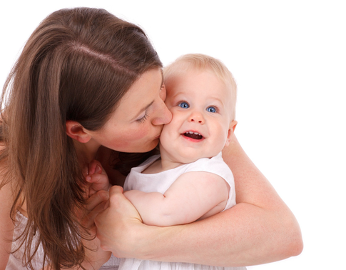 Материнство как повод для развития