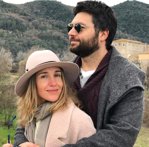 Ковальчук рассказала о беременности, увеличении груди и разводе