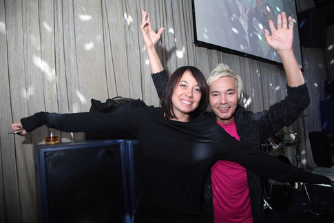 Скончался 47-летний экс-«Иванушка» Олег Яковлев