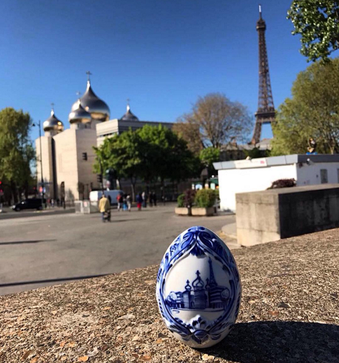 Что посмотреть в Гжели и как купить настоящий фарфор