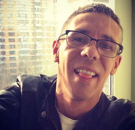 Алексей Панин