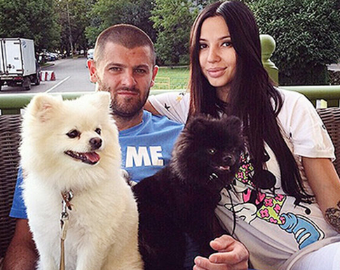 Дмитриева — о разводе с Радуловым: «Есть вещи, с которыми я лично смириться не могу»