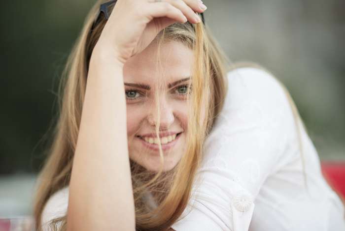 Не бойтесь быть собой!