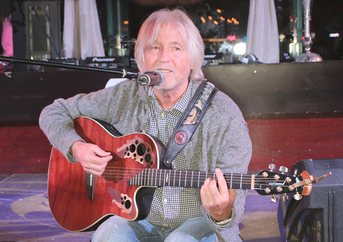 Малежик больше не может ходить и говорить