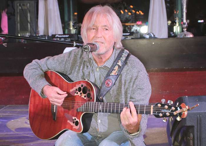 Вячеслав Малежик