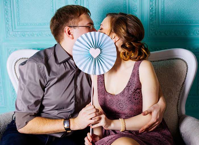 Где встретить мужчину мечты?