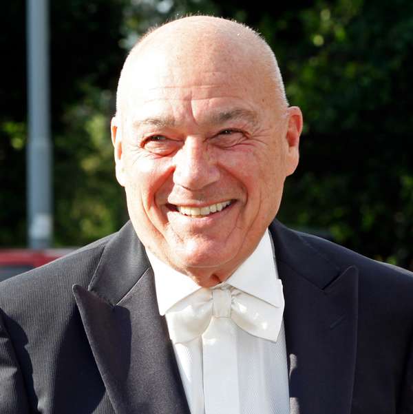 Владимир Познер