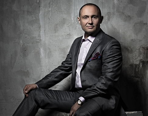 Горе от ума: Павел Раков — о том, почему полезно быть дурой