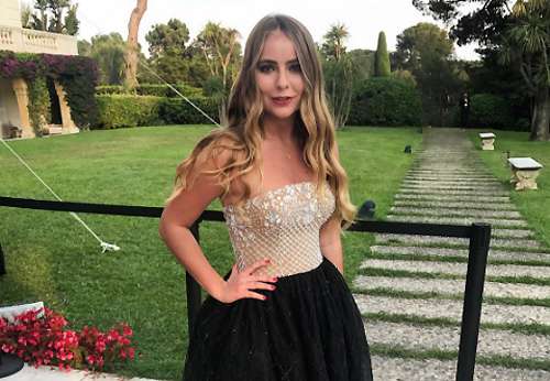 Александра Жулина