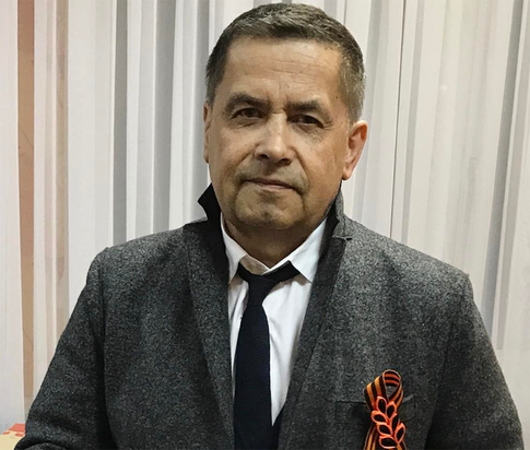 Николаю Расторгуеву стало лучше