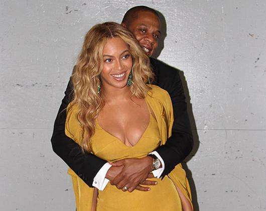 БЕЙОНСЕ И ДЖЕЙ ЗИ снова стали родителями