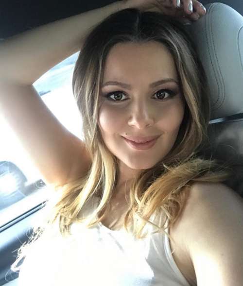 Мария Кожевникова