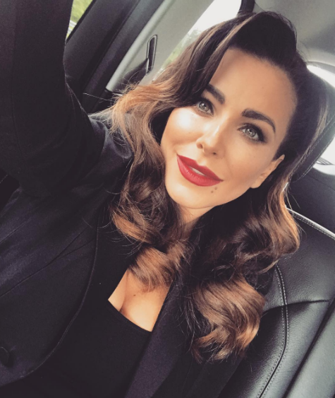 Пранкер пытался раздеть Ани Лорак на глазах у мужа