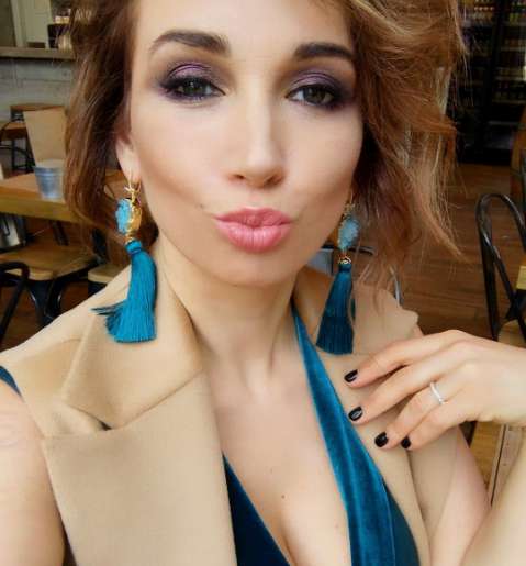 Анфиса Чехова