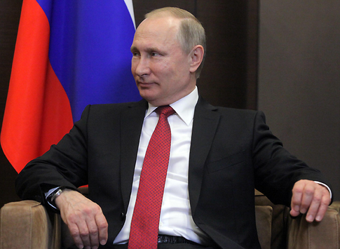 Владимир Путин пообещал подумать об индексации материнского капитала