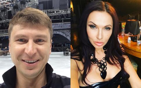 Совместное фото Ягудина и Бледанс «гуляет» по Сети