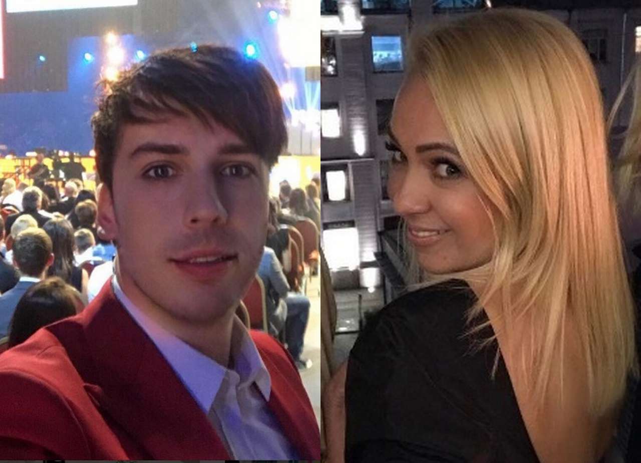 Максим Галкин/Яна Рудковская