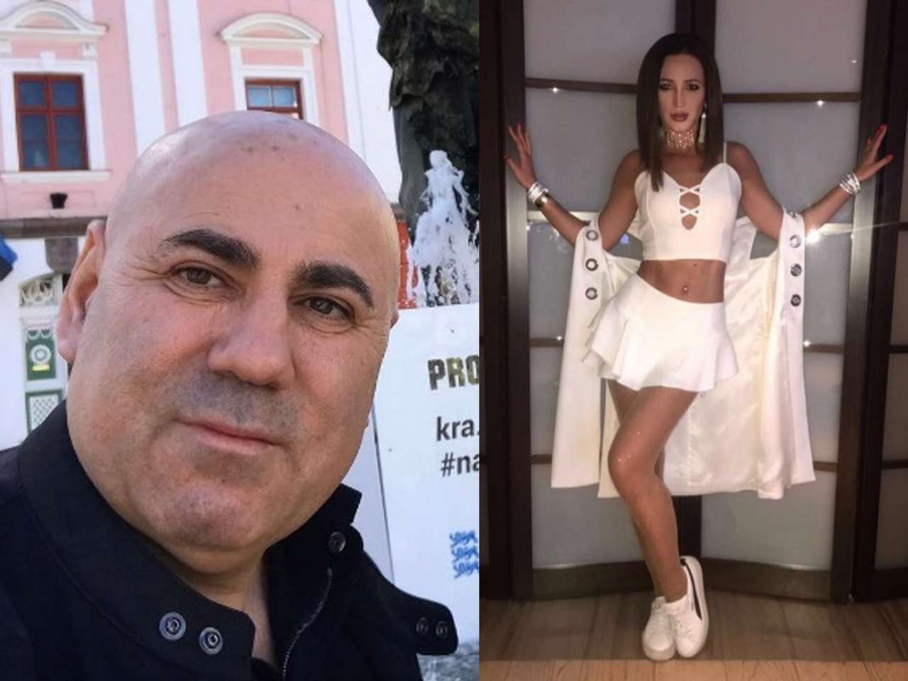 Иосиф Пригожин/Ольга Бузова