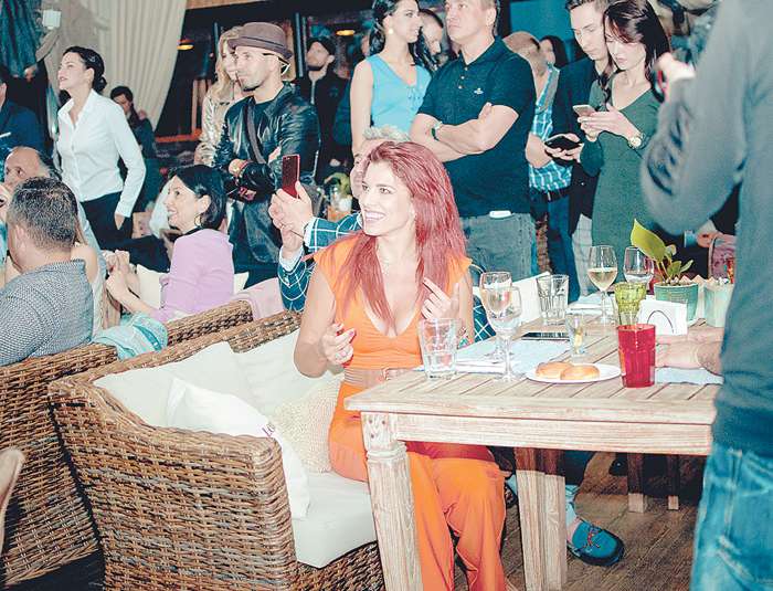 Ольга Романовская