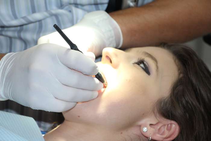 Профессия стоматолога в первой тройке самых эмоционально тяжелых работ
